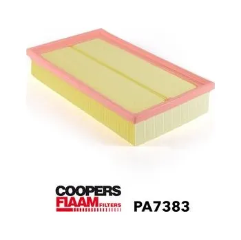 Vzduchový filtr Vzduchový filtr CoopersFiaam PA7383