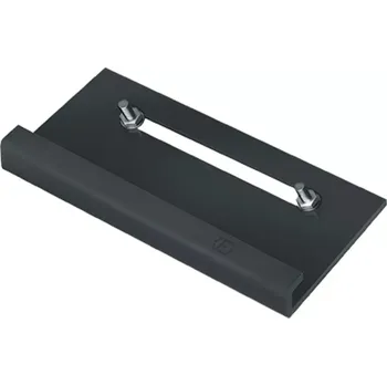 SPOJLAVKA - Spojka střešních stoupacích plošin, antracit