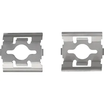 Přislušenství brzdového systému Sada příslušenství, obložení kotoučové brzdy KAMOKA 1130295