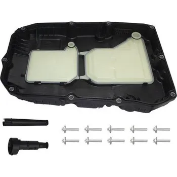 Olejová vana Olejová vana, automatická převodovka TRUCKTEC AUTOMOTIVE 02.25.097