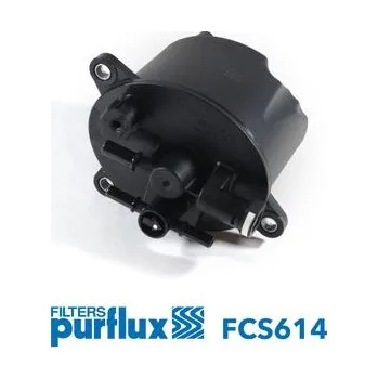 Palivový filtr Palivový filtr PURFLUX FCS614