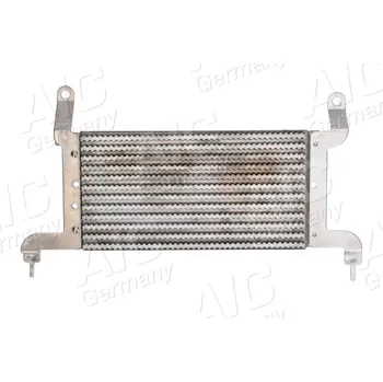 Palivový chladič Chladič paliva AIC 58141