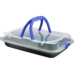 Toro Plech na pečení s plastovým víkem…