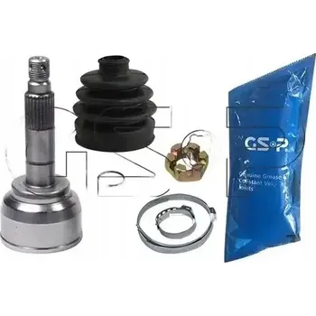 Poloosa kola GSP 899255 Sada kloubu, hnací hřídel