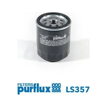 Olejový filtr Olejový filtr PURFLUX LS357