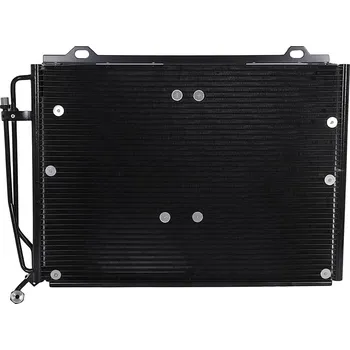 Výparník klimatizace Kondenzátor, klimatizace KAMOKA 7800493