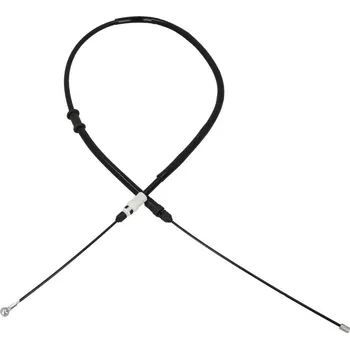 Lanko parkovací brzdy Tažné lanko, parkovací brzda KAMOKA 1190299