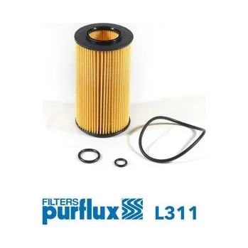 Olejový filtr Olejový filtr PURFLUX L311