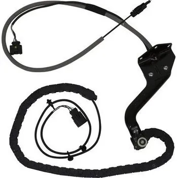 Příslušenství osvětlení automobilu Opravná sada, sada kabelů TRUCKTEC AUTOMOTIVE 02.42.111