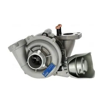 Turbodmychadlo Dmychadlo, plnění NISSENS 93037