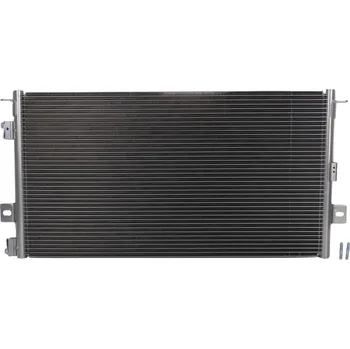 Výparník klimatizace Kondenzátor, klimatizace KAMOKA 7800569