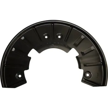 Brzdový kotouč Ochranný plech proti rozstřikování, brzdový kotouč TRUCKTEC AUTOMOTIVE 07.35.344