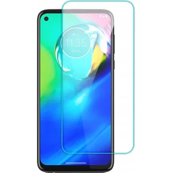 TVRZENÉ SKLO OCHRANNÉ SKLO PRO MOTOROLA MOTO G8 POWER