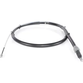 Lanko parkovací brzdy Tažné lanko, parkovací brzda BOSCH 1 987 477 696