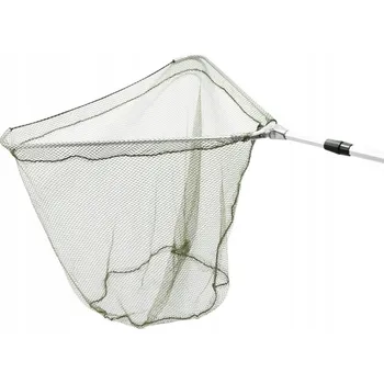 PODBIERAK TELESKOPOWY 3 sekcje NA RYBY Rybářský 180X60X40CM