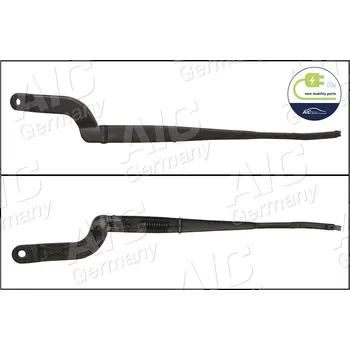 Stěrač Rameno stěrače, čistění skel A.I.C. 57510