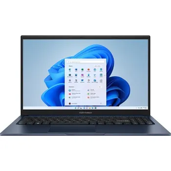 Notebook ASUS Vivobook 15 (X1504VA-NJ2497W)