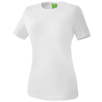 Dámské tričko Triko Erima Teamsport T-Shirt Women 208371 Velikost L