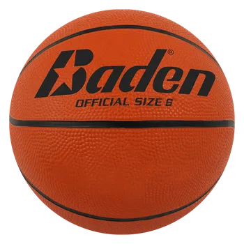 Fotbalový míč Míč Kempa Basketball Basic 3030010-06 Velikost 6