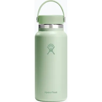 Termoska Termoláhev Hydro Flask Wide Flex Cap 945 ml aloe