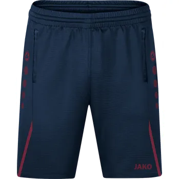 Pánské kraťasy Šortky Jako Trainingsshort Challenge Kids 8521k-905 Velikost 164
