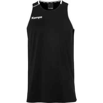 Pánské tílko Tílko Kempa PLAYER TANK TOP 2003645-01 Velikost 3XL