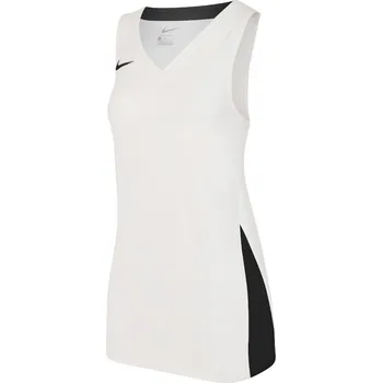 Dres Nike WOMEN S TEAM BASKETBALL STOCK JERSEY nt0211-100 Velikost 3XL