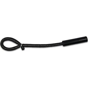 Sportovní branka Lanko Funtec ELASTIC NET CENTERING 111419-schwarz Velikost 111