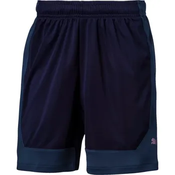 Pánské kraťasy Šortky Puma ftblNXT Shorts Jr 655788-003 Velikost 176
