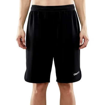 Dámské oblečení Šortky Craft Progress Basket Shorts W 1911113-999000 Velikost XS