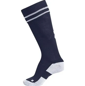 Oblečení a móda Ponožky Hummel ELEMENT FOOTBALL SOCK 204046-7929 Velikost 46/48