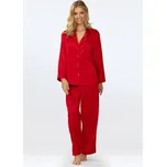 Dámský set Amina Barva: Červená, Velikost: XL