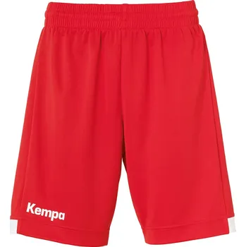 Dámské kraťasy Šortky Kempa PLAYER LONG SHORTS WOMEN 2003648-03 Velikost XXL