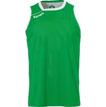 Tílko Kempa REVERSIBLE TANK TOP 2003651-07 Velikost M