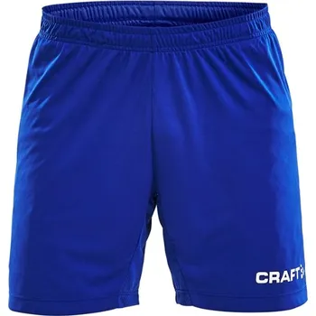 Pánské kraťasy Šortky Craft PROGRESS SHORT CONTRAST M 1905573-1346 Velikost XXL