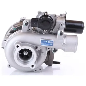 Turbodmychadlo Dmychadlo, plnění NISSENS 93620