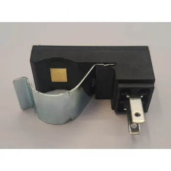 Příslušenství ke kotli Vetim čidlo teplotní TV NORDGAS 18=mm /K4/