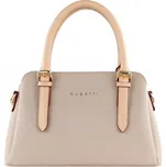 Menší kabelka Bugatti Ella S 49362250 béžová