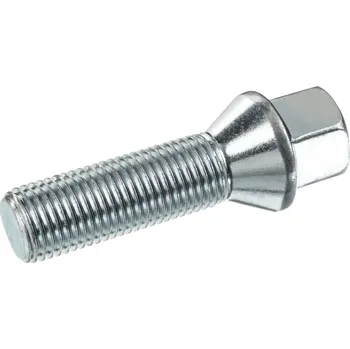 Sada na opravu pneumatiky Invento Šrouby M14x1,5, závit 40mm, kuželové sedlo, K 17