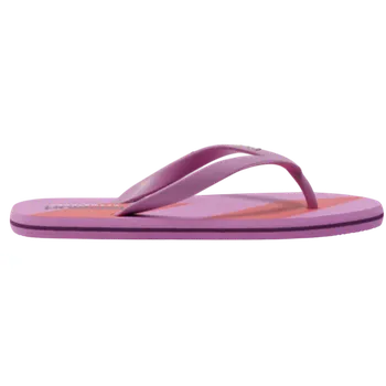 Pánské tenisky Žabky Hummel Chevron Flip Flop Slippers 228370-3685 Velikost 37 EU | 4 UK | 5 US | 23,5 CM