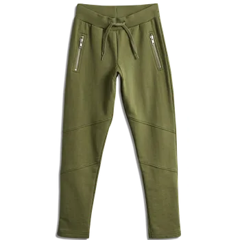 Oblečení a móda Kalhoty Hummel stsANTON PANTS 218881-6107 Velikost 164