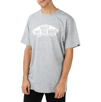 Pánská móda Triko MN VANS OTW vn000jay1rq1 Velikost M