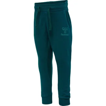 Pánské kalhoty Kalhoty Hummel FASTWO APPLE PANTS 220672-6470 Velikost 56