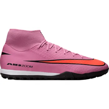 Turfy Kopačky Nike ZOOM SUPERFLY 10 ACADEMY TF fq8331-600 Velikost 42,5 EU | 8 UK | 9 US | 27 CM