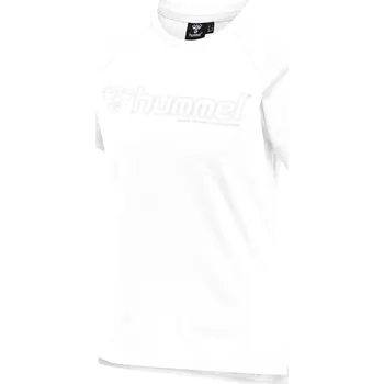 Dámské tričko Triko Hummel hmlNONI 2.0 T-SHIRT 214325-9001 Velikost L