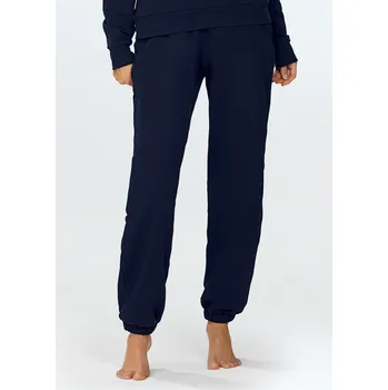 Dámské tepláky WENEZJA Dkaren Barva: Tmavě Modrá, Velikost: XS