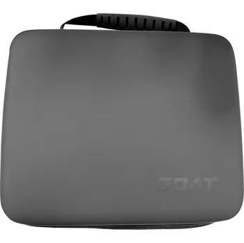 Příslušenství pro šipky Goat Pouzdro na šipky - XXL - Grey