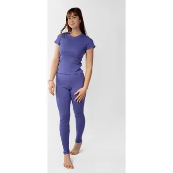 Dámský set Halima Barva: Fialová, Velikost: S