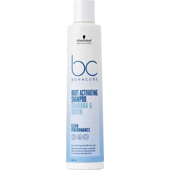 Schwarzkopf BC Bonacure Root Activating…