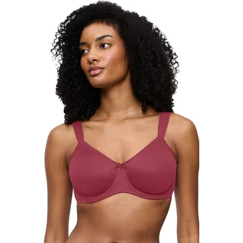 Podprsenka Podprsenka Triumph Essential Minimizer T W X SWEET MARSALA 90E 0